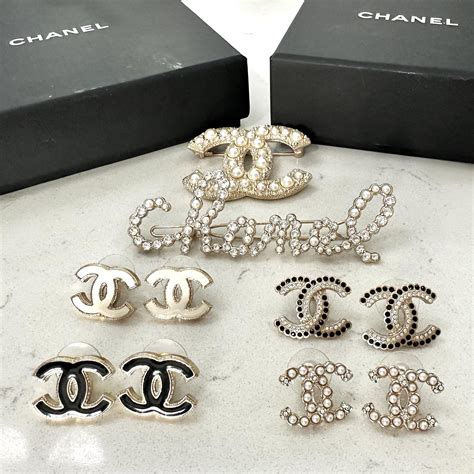 purchase chanel jewelry online|Chanel jewelry official website.